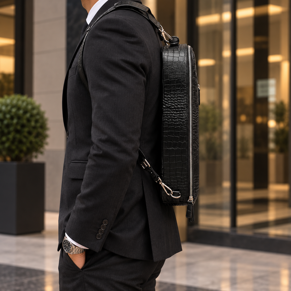 SAC TOB