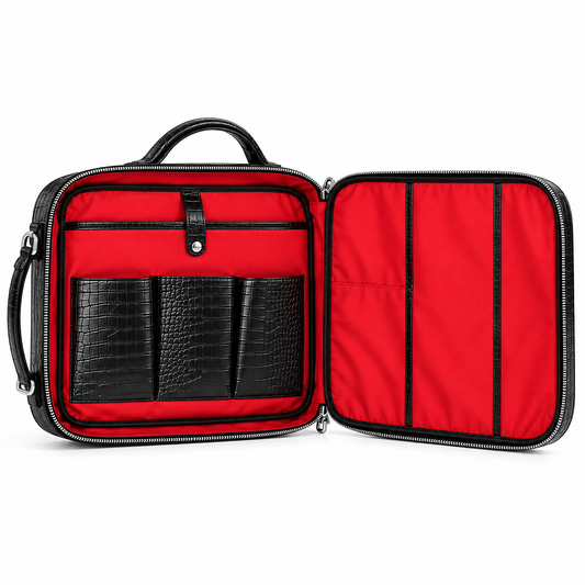 SAC TOB